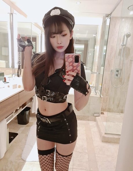 Kiyocosplay perfect pornstar image