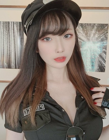 Kiyocosplay art pornstar image