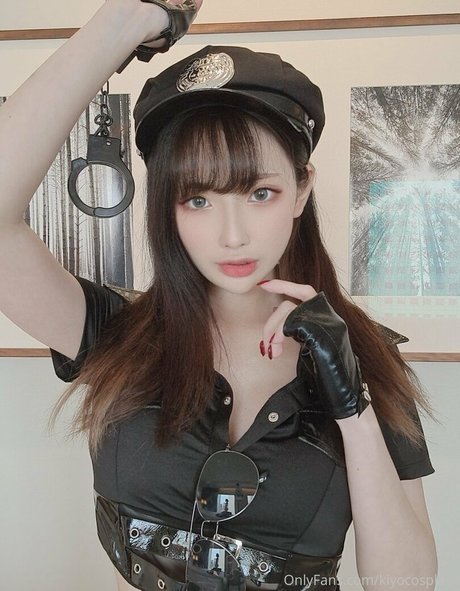 Kiyocosplay sexy actress galleries