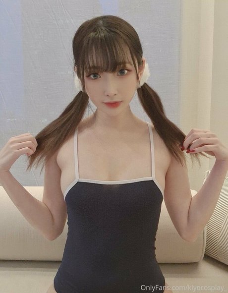 Kiyocosplay sex star galleries