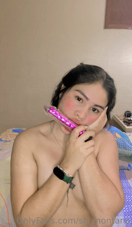 sh montano xxx star images