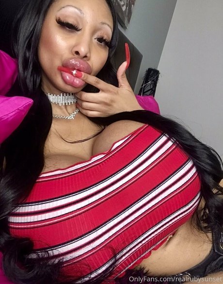 realrubysunset star perfect images