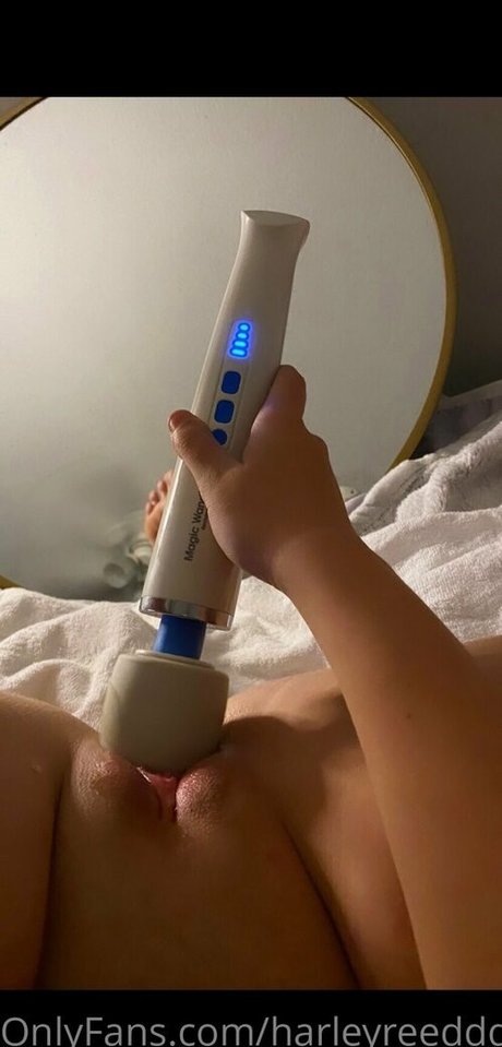 harleyreeddd high quality actress pics