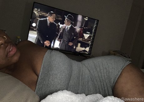 Liliwashere nudes actress photo