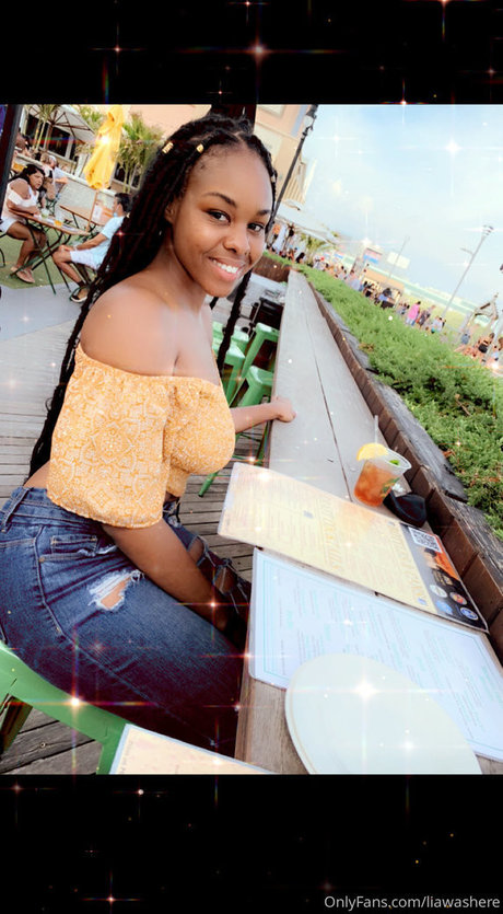 Liliwashere pretty model photos