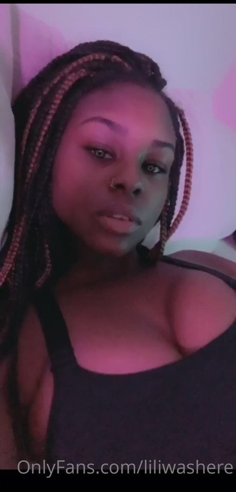Liliwashere nude pornstar photos