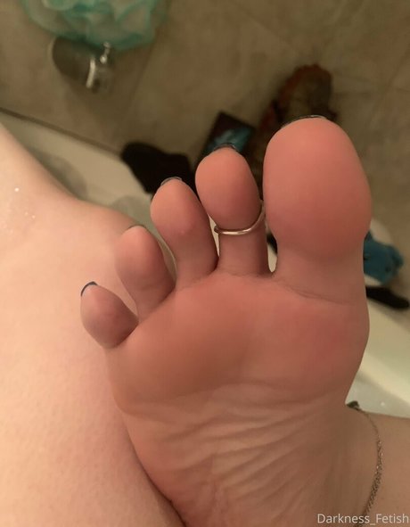 darkness fetish nice star archive