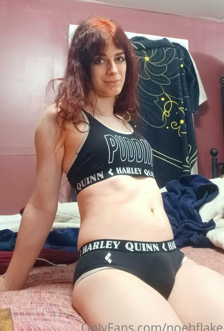 noehflake pornstar nice photo