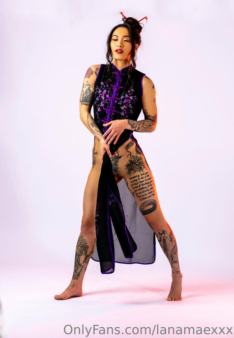 lanamaexxx star photos