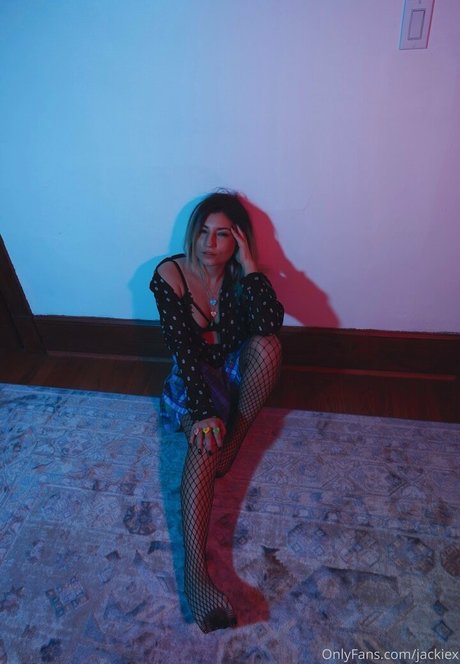 jackiex sexy model gallery