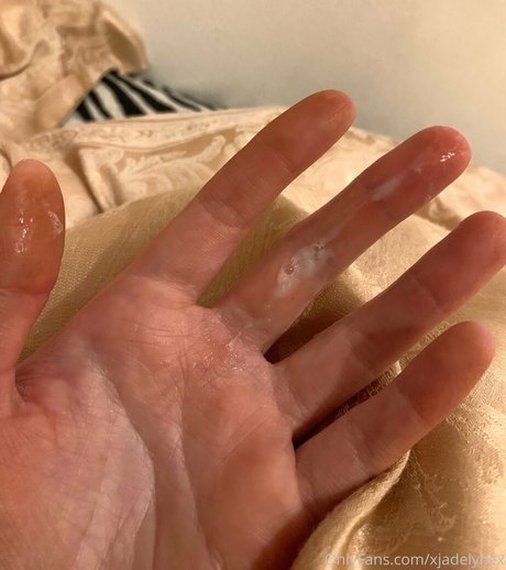 xjadelynex model top image