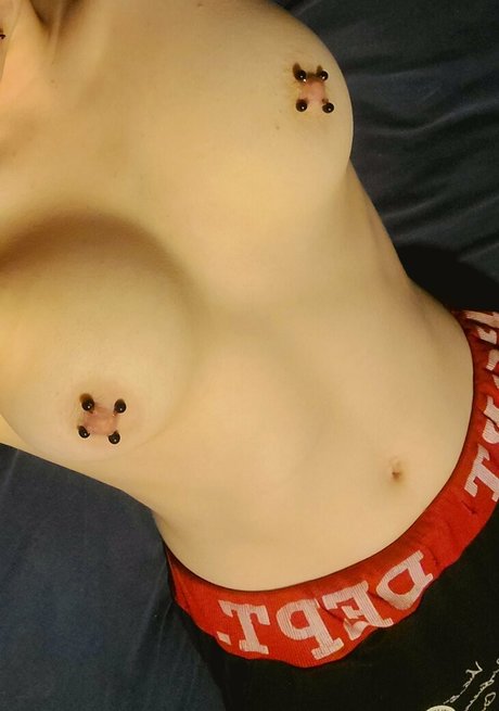 Kodi pup model porn photo