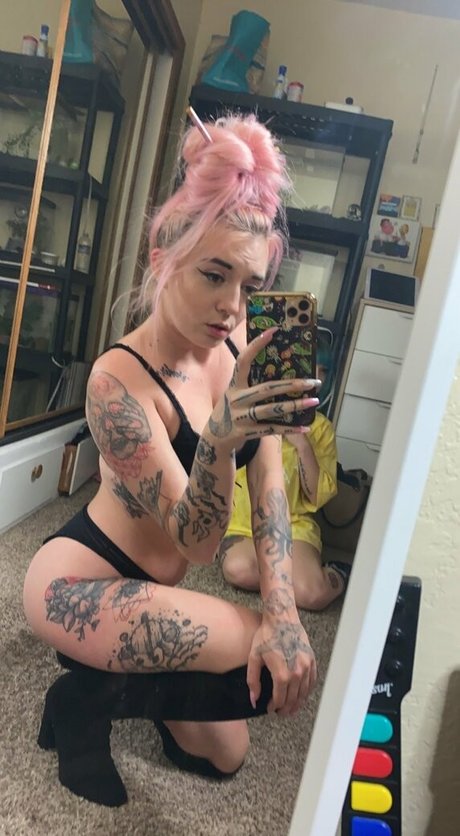 badfairy69 pornstar xxx galleries