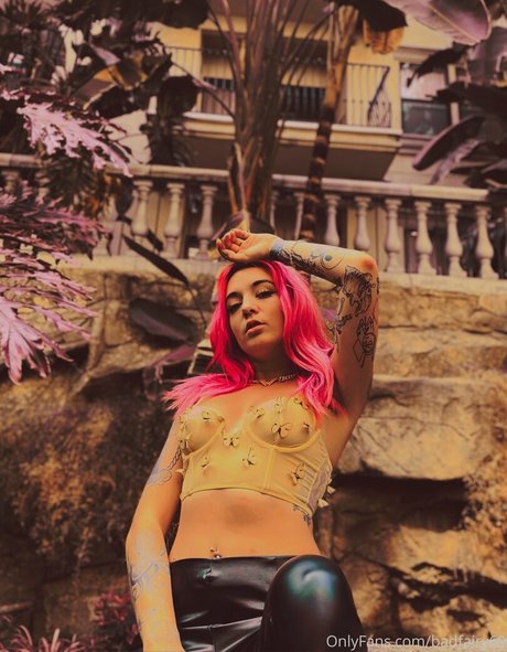 badfairy69 art pornstar archive