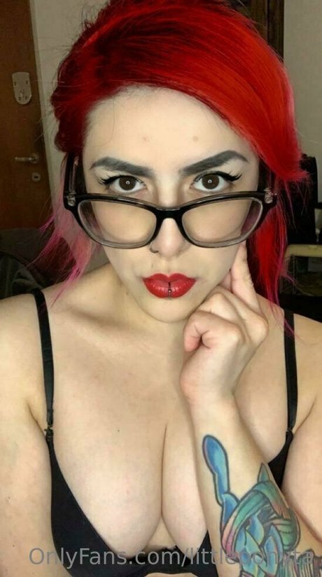 littleponyta model porn archive