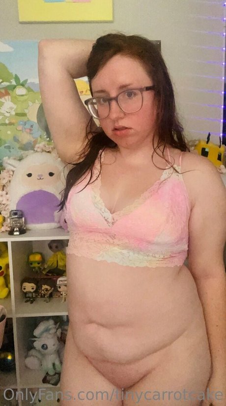 tinycarrotcake pretty model galleries