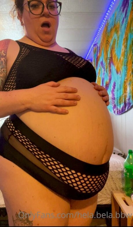 hela bela bbw model hd gallery