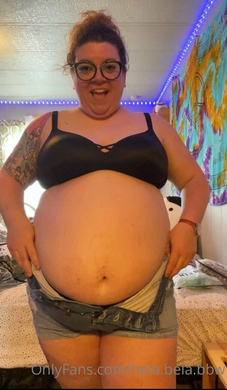 hela bela bbw model xxx pic