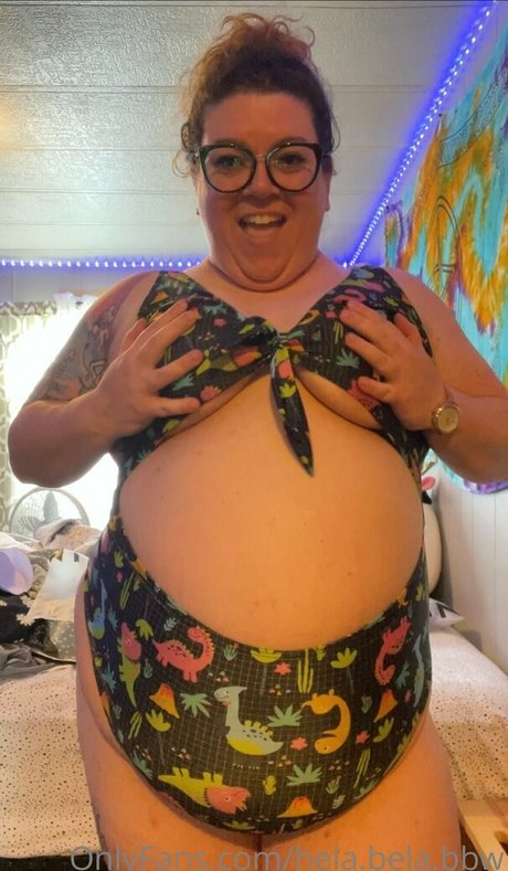 hela bela bbw art pornstar img