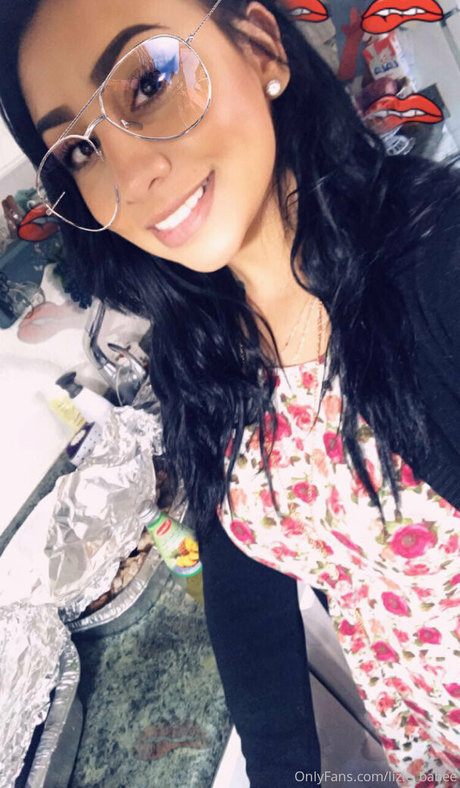 lizie babee pornstar nude archive