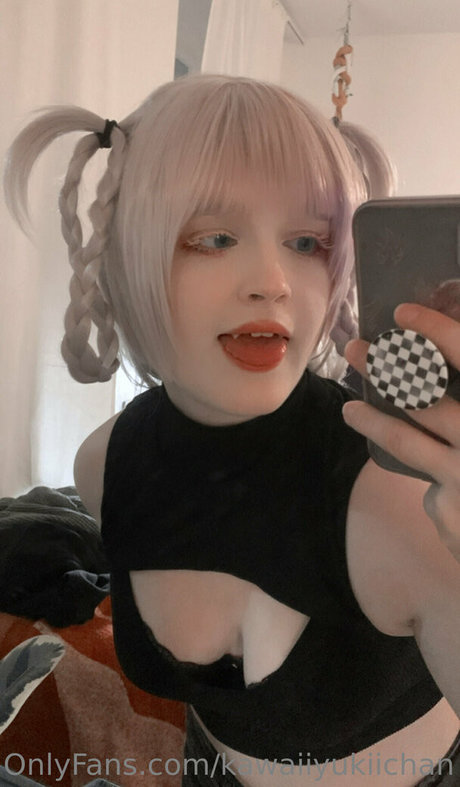 kawaiiyukiichan model images