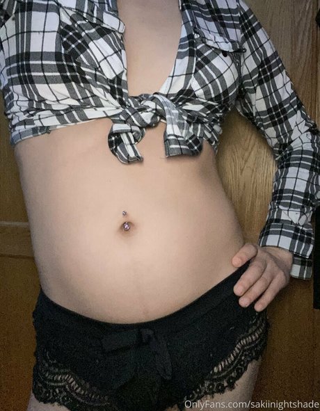 sakiinightshade adult star pictures