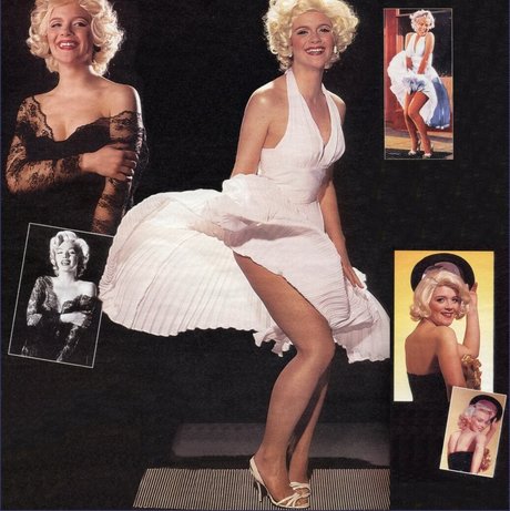 Jane Danson xxx model pictures