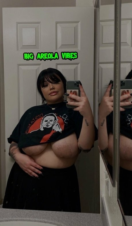 bigareolavibes free model pics