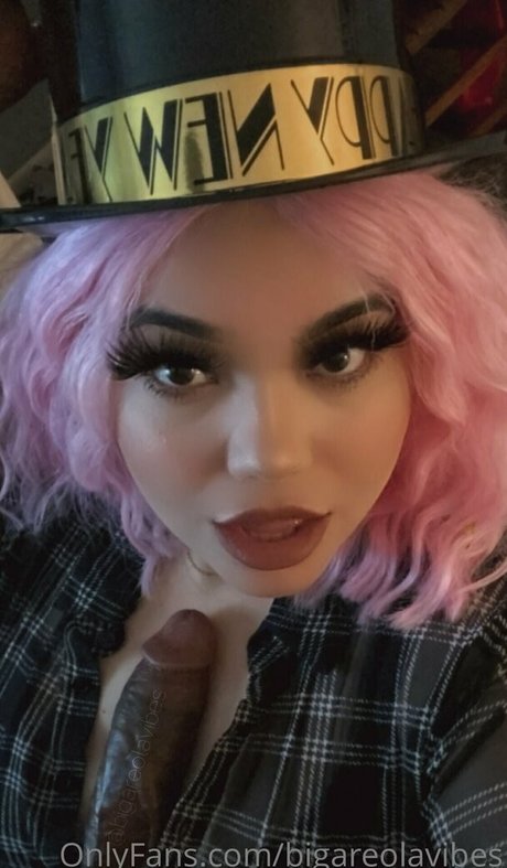 bigareolavibes exclusive star archive