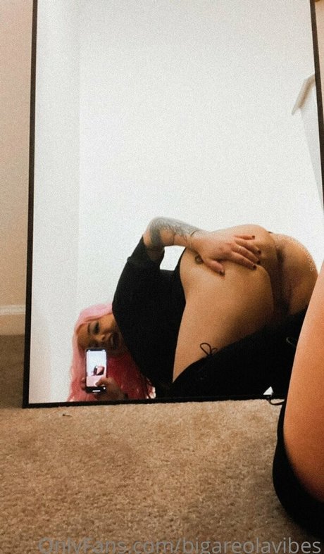 bigareolavibes pornstar art pic