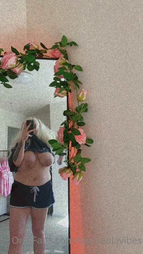 bigareolavibes model free pictures