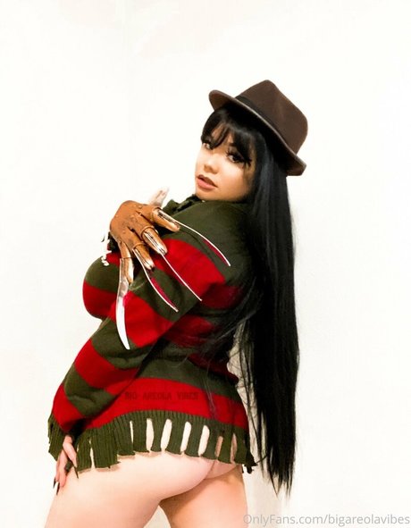 bigareolavibes high quality pornstar img