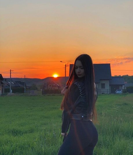 Emilia Szymanska model nice galleries