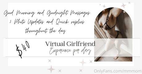 mmmom hot model gallery