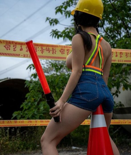 Sharon Wei high quality pornstar photos