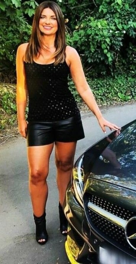 Bianca Westwood star pretty photo