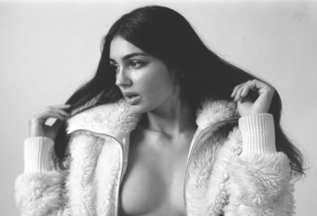 Katerina Bila pretty actress images