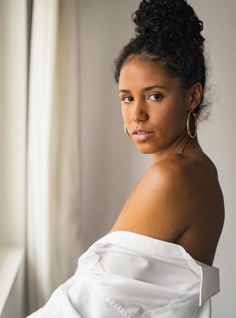 Katharina Hale pornstar hot pic