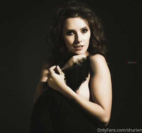 Stasja Majer model pretty photos