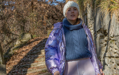 Stasja Majer art star photo