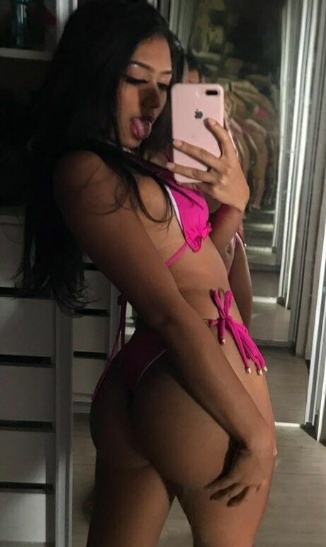 Jamily Marquees nudes star images