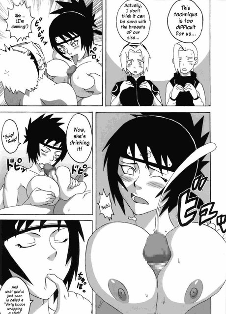 Naruho dou model sexy gallery