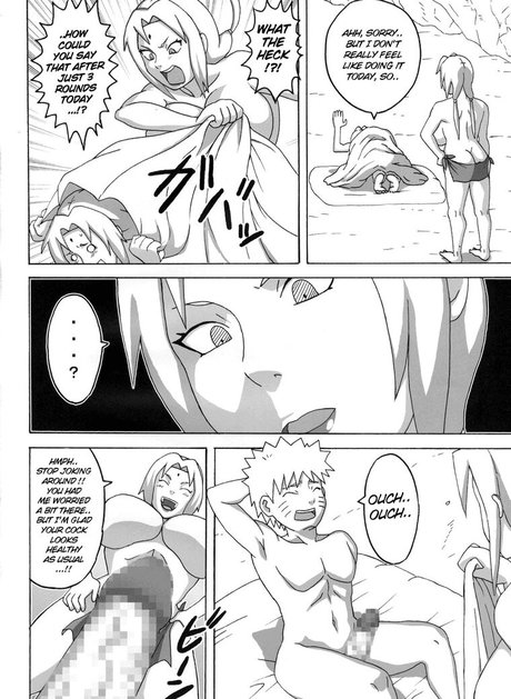 Naruho dou model adult images