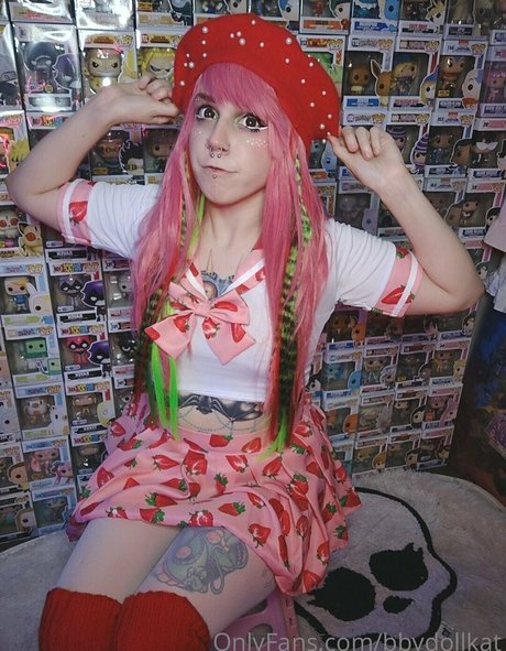 bbydollkat model sex img