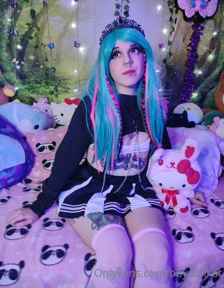bbydollkat star picture