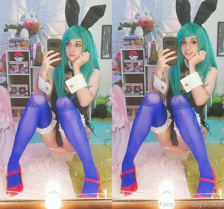 bbydollkat model hot archive