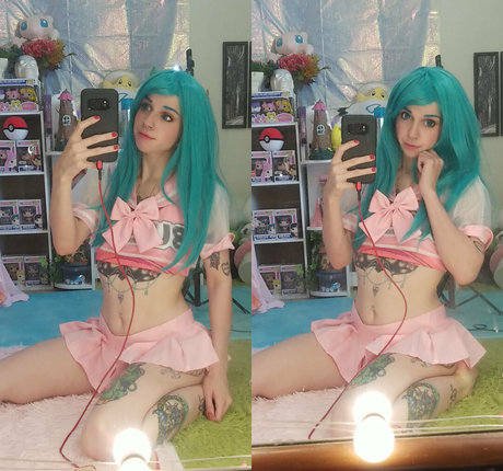 bbydollkat xxx pornstar gallery