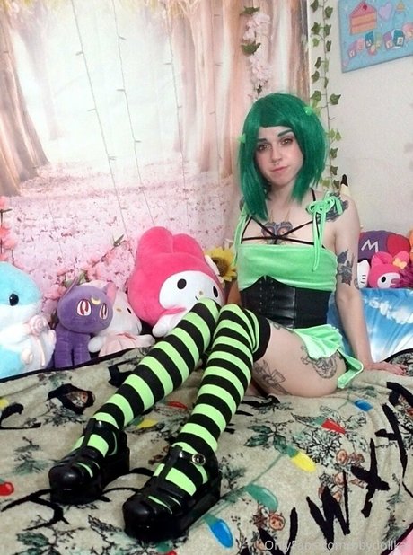 bbydollkat star hd image