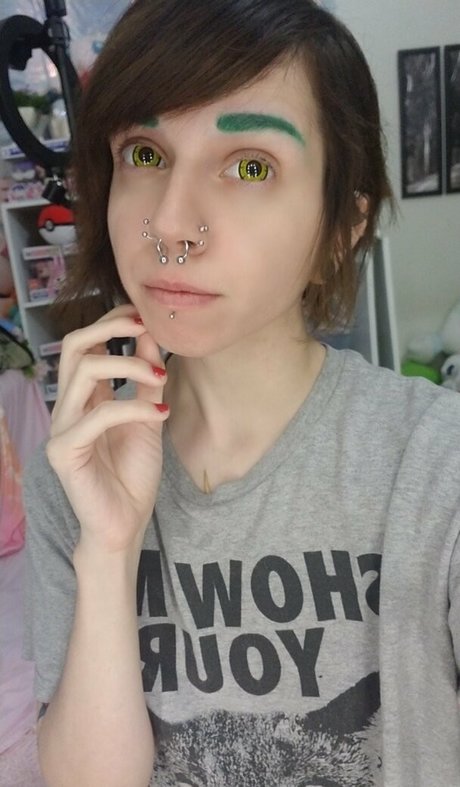 bbydollkat pornstar adult photo