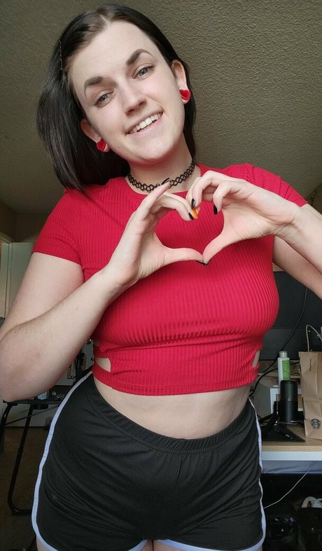 blissfulflower star nudes images